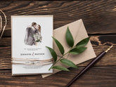 couple_wedding_water_color_invitation_gift