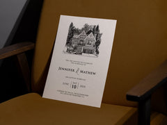 black and white_wedding_invitation_gift