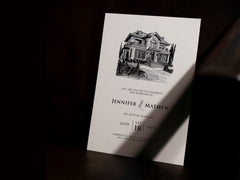 black and white_wedding_invitation_gift