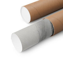 Rolled Pointer Portrait