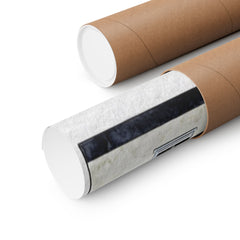 Venue portrait in rolled anvas.