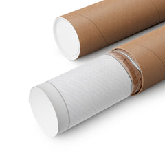 Dtailed illustration couple on rolled canvas