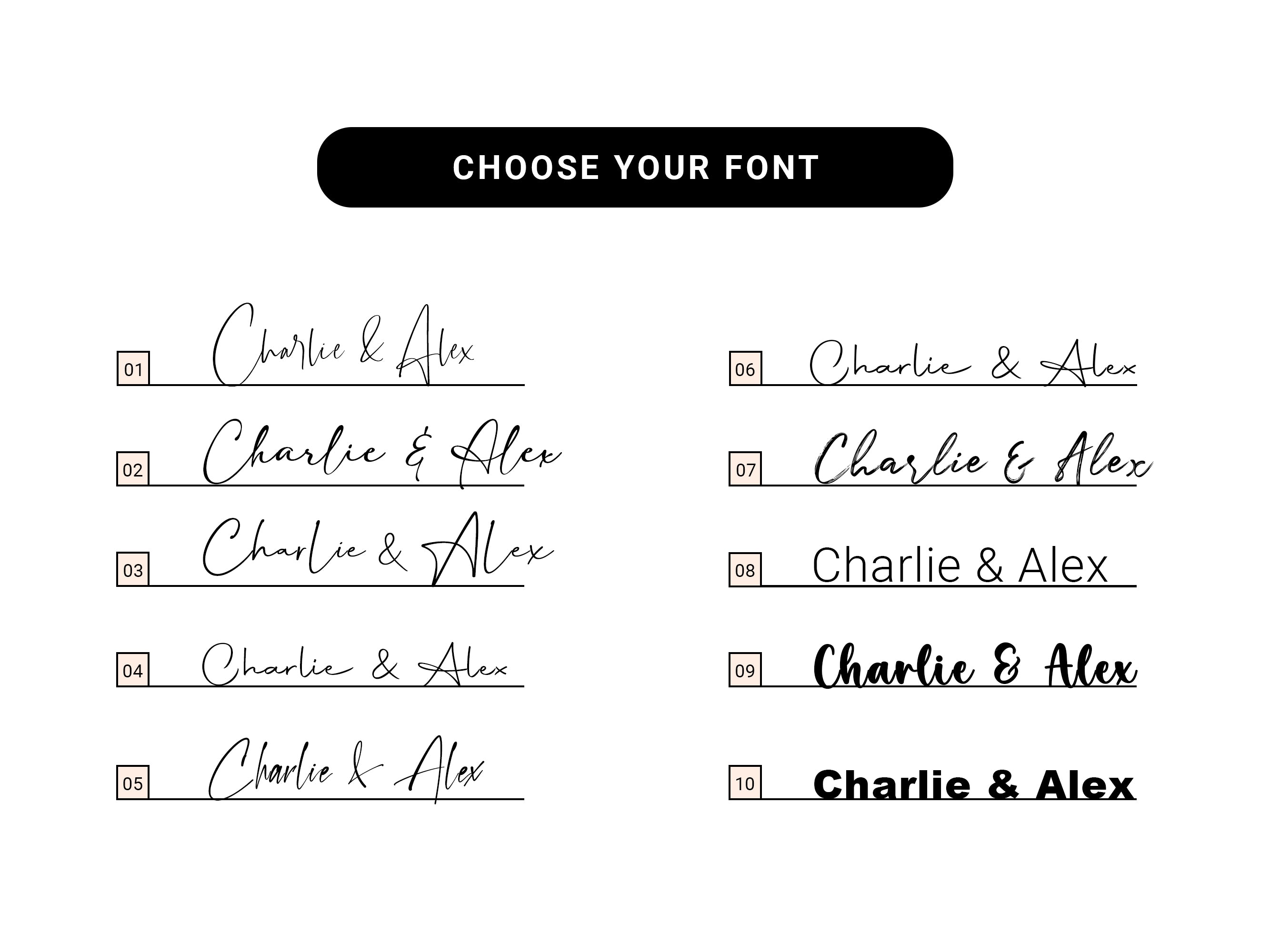 choose_your_font
