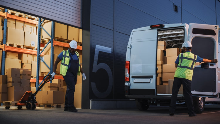 Information on shipping and delivery for orders.